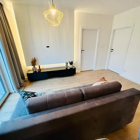 Baranowo - Nowe Apartament