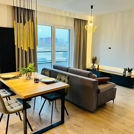 Baranowo - Nowe Apartament Poznań