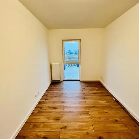 Baranowo - Nowe Apartament Poznań
