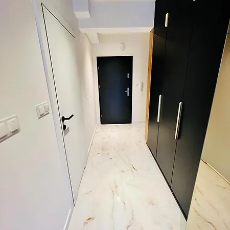 Apartament Baranowo - Nowe Poznań