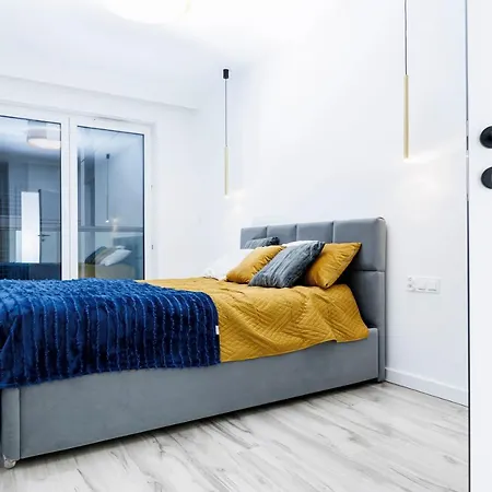 Apartament Baranowo - Nowe Poznań