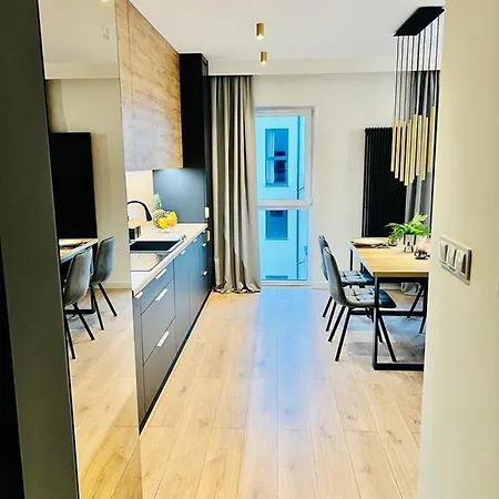 Baranowo - Nowe Apartament
